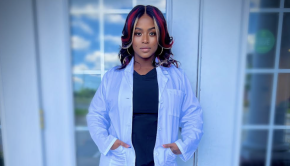 Dr. Cherrelle Morgan